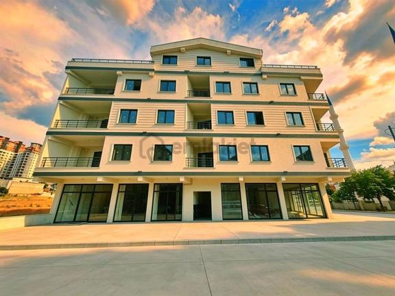 Uytundan Edremit Gazicelalde Arakat 1 Aya Teslim Sıfır 2+1 Daire 1