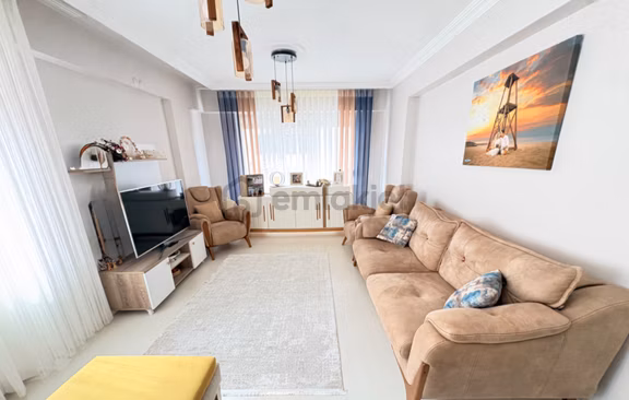 Marmara'dan Yançıkcı Şahin'de 2+1 Satılık Daire 1