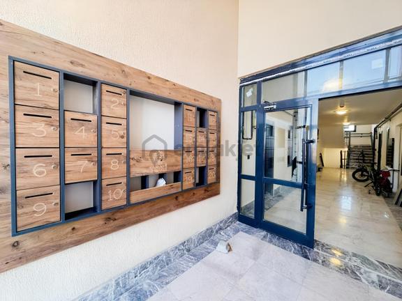 Blue Emlak'tan 634 Toki'de Kiralık 3+1 Daire 2