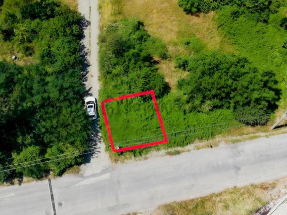Evılla Gayrimenkulden Fırsat Köşe Parsel İmarlı Arsa 1