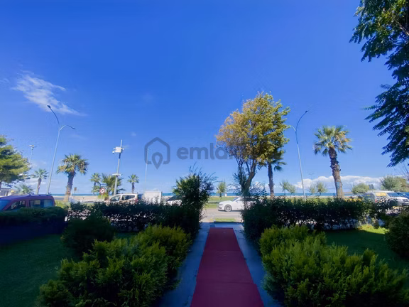 Denize Cephe | 165 M² Prestijli İş Yeri 1
