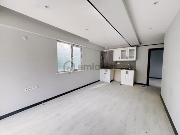 Atakum Çobanlıda Yeni Atakum Devlet Hastanesinecephe Satılık 1+1 1