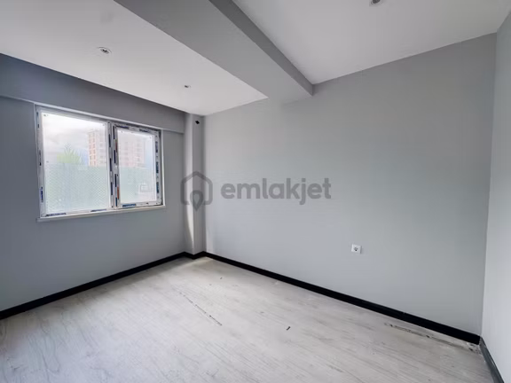 Atakum Çobanlıda Yeni Atakum Devlet Hastanesinecephe Satılık 1+1 2