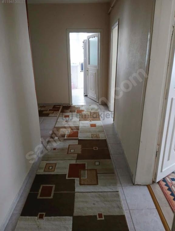 Rize Müftü Mahallesi'nde Eşyalı Deniz Manzaralı 2+1 Kiralık Daire 2