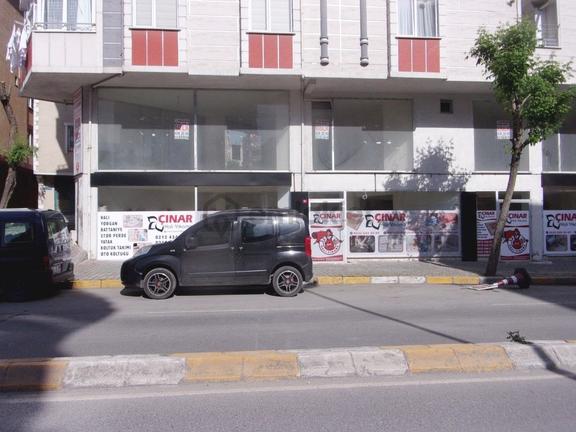 Bahçelievler Cumhuriyet Mah Cadde Üstü 160,m2- Düz Giriş Dükkan 2