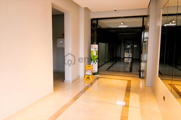 Etimesgut Devlet Mh. Referans Ankara Sitesinde Satılık 1+1 Daire 2