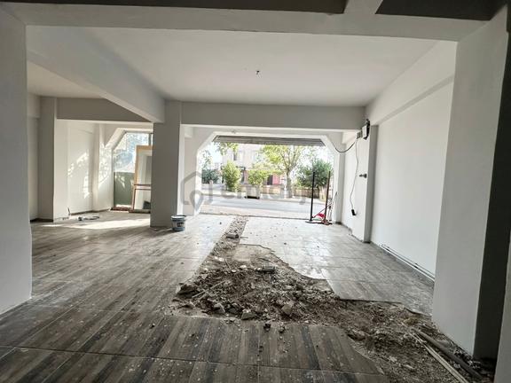 Mertcan'dan Vatansever Cad Üzerinde 125m2 Fırsat Kiralık Dükkan 1