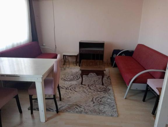 Üçyol Metro Yakını 2+1 Eşyalı 2. Kat Kiralık Daire 20.000 Tl 1