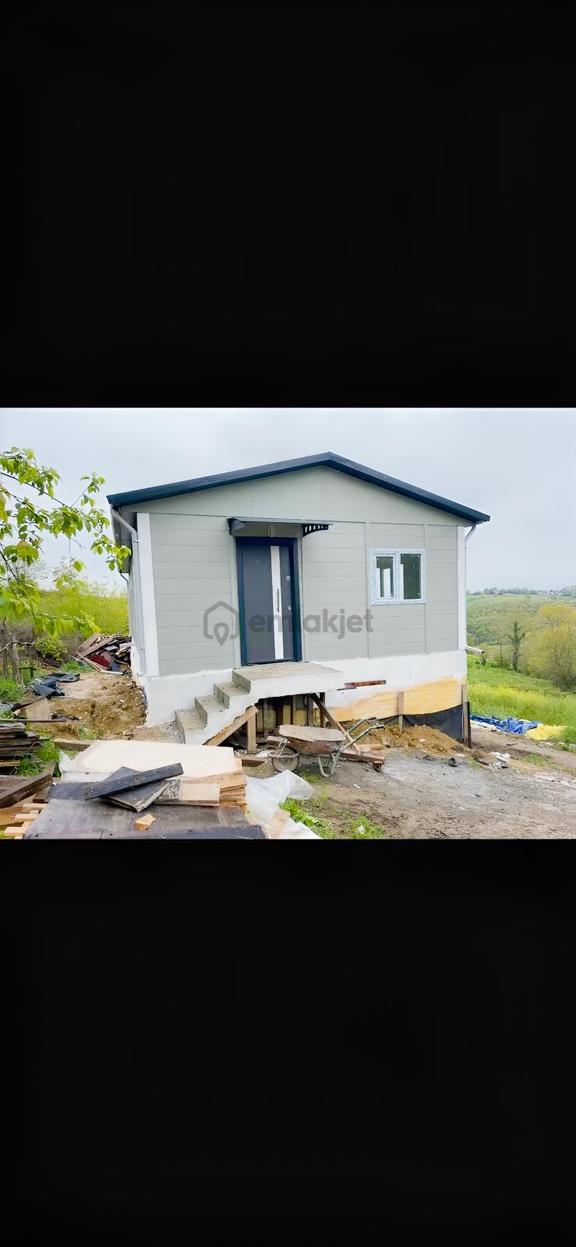 Kandırada 710 Mt Arsa İçinde Sıfır Ruhsatlı Ev Satılık Kupon 2