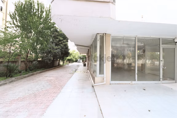Türk Emlak Ofisinden Liman Mahallesinde Kiralık Dükkan 1