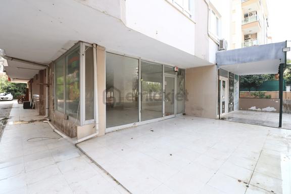 Türk Emlak Ofisinden Liman Mahallesinde Kiralık Dükkan 2