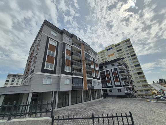 Tarsus Atatürk Mahallesi'nde Sıfır 2+1 Kiralık Daire 2