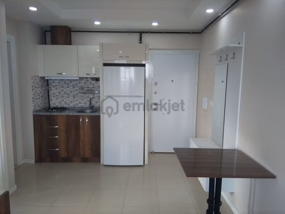 Ender Uysal Gayrimenkulden Asmalıevler De Kiralık Klimalı Balkonlu Lüx Eşyalı Apart... 1