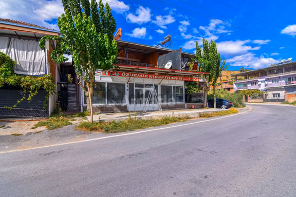 Aydın Köşk Koçak'ta Dağ Manzaralı, Geniş Ve Ferah Satılık Daire 1