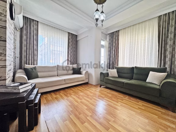 Home Vizyon Bahçelievler Zafer Satılık Lüx 3+1 Dublex Daire. 1