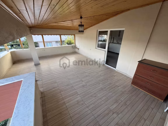 Blue Yatırım'dan Çiftlik Mahallesinde Kiralık Dubleks ! 1