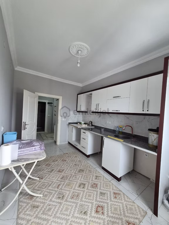 Kökez Mahallesi Geniş Ferah 2+1 Satılık Daire 2