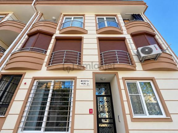 Doradan Cemil Temelde Satılık Yeni Bina 2+1 Bahçeli Daire 1