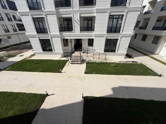 Blue'dan M. Akifte Site İçinde Kiralık 3+1 Ebeveyn Banyolu Daire 2