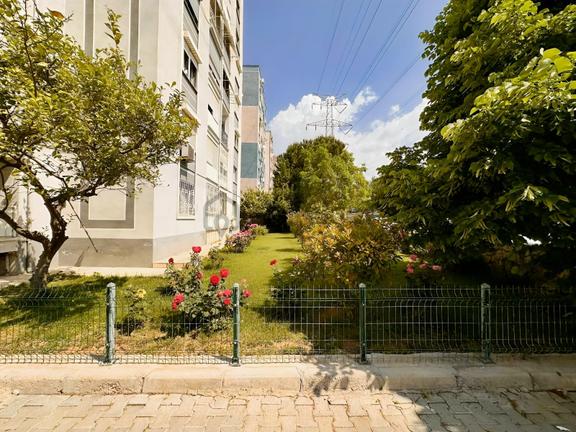 Bornova Evka3 Borkop Sitesinde Satılık 3+1 1