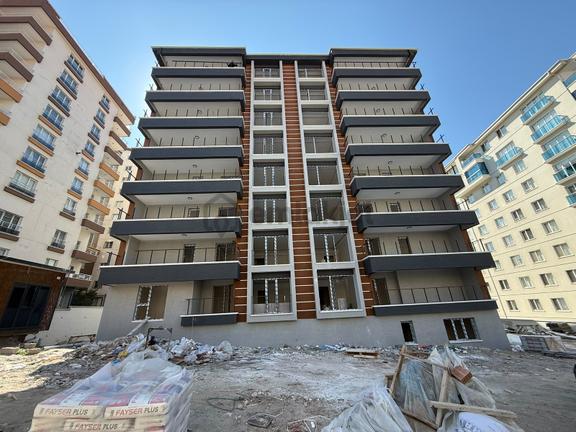 Ultra Lüks Yapı Vega Avm 300m Uzaklıkta Site Kilerli 3,5+1 Daire 2