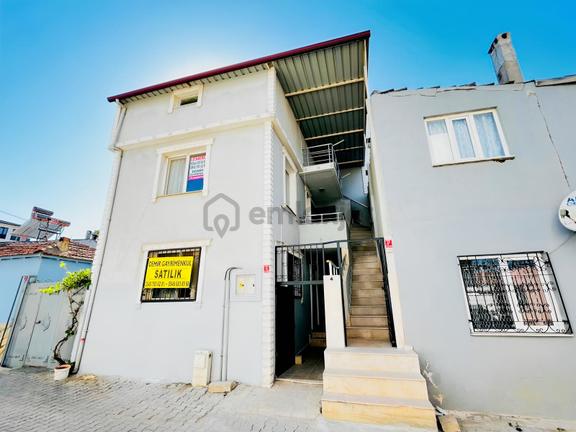 Gömeç Yaya Mah. 2 Adet 2+1 Müstakil Daire 2