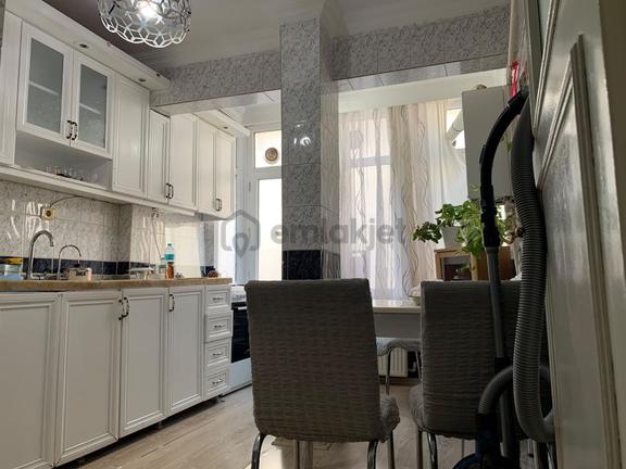 Loft'tan Sultanmurat Mah 3+1 Full Eşyalı Kiralık Daire 1