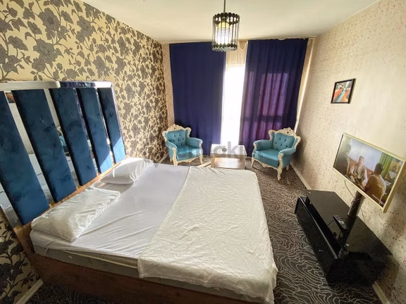 ***tüyap Fuarı Yanı 7/24 Ultra Lux Temiz Kısa-uzun Günlük Kiralık Daire*** 2