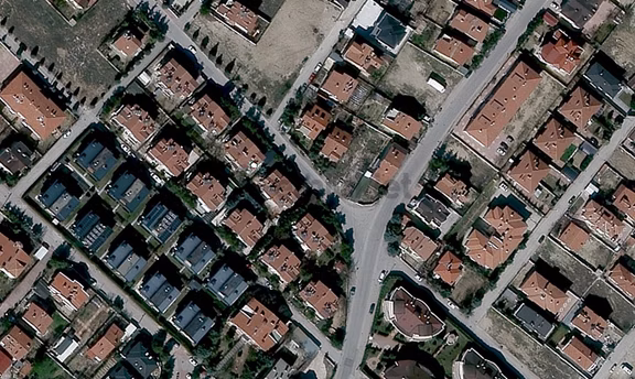 Erenköyde, Karlıbel Caddesi Yakını, 515 M² Villa Arsası 2