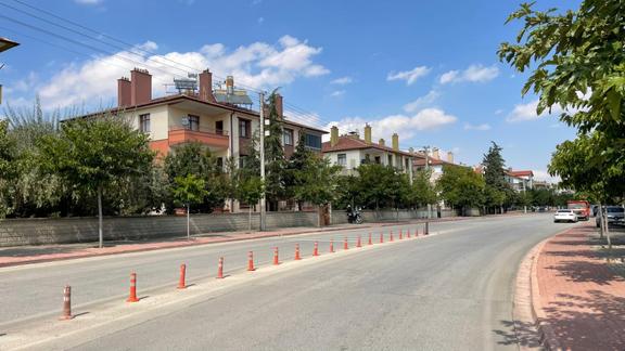 Buhara Mah.edipoğlu Cad. Üzeri 3+1 Arakat Kiralık Daire 2