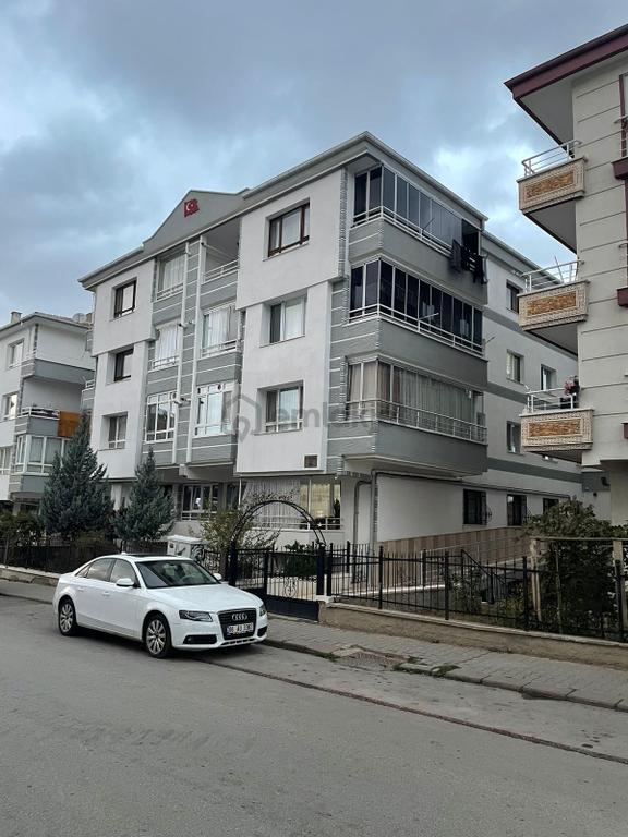 Polat Live'dan Küçük Kayaş'ta Yapılı 3+1 Satılık Daire 1