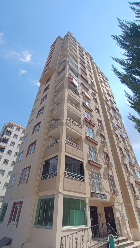 Çarkıparede 3+1 Kombili Ankastre Setli Ultra Lüks Kiralık Daire 1