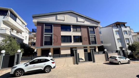 Didim Merkezde Satılık Sıfır 1 + 1 Asansörlü Daire 1