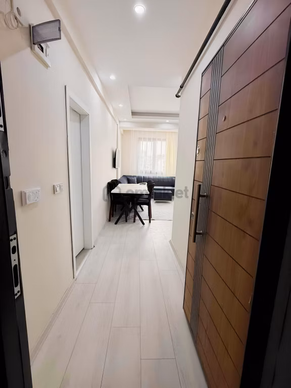 Umut Emlak'tan Dede Rezidans'ta Ön Cephe Sıfır Eşyalı 1+1 Daire 2