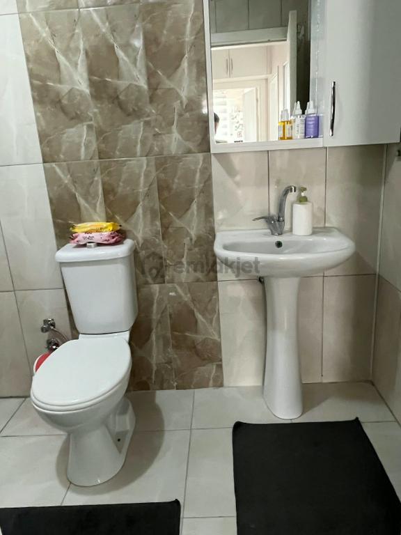 Konya Seydişehir Karakavak Mahallesinde Satılık Daire 2