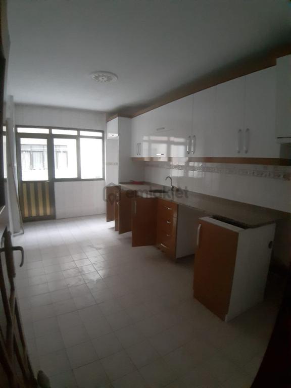 Bayraklı Sevgiyolu 3+1 Kiralık Daire 1