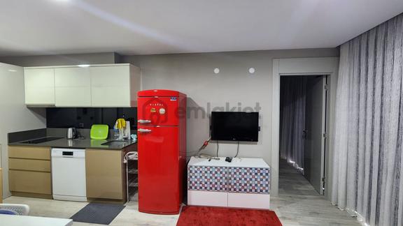 Studıo Lego Evlerinde Full Eşyalı Arakat Satılık Daire 1