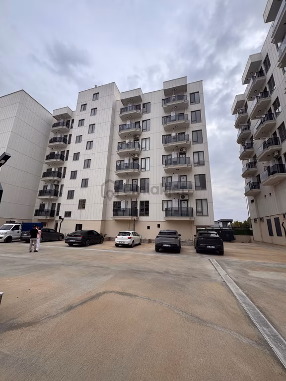 Realite T Gayrimenkulden Şanlıurfa Haliliye Sırrın Da Kiralık Daireler 2