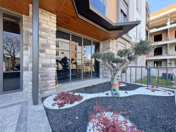 ▀ Güçten Altınkumda Ayrı Mutfaklı Ebeveynli Lüx Projede 2+1 Daire 2