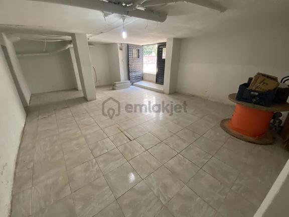 Arda'dan Mersin Yenişehir Aydınlıkevler'de Kiralık Depo 1
