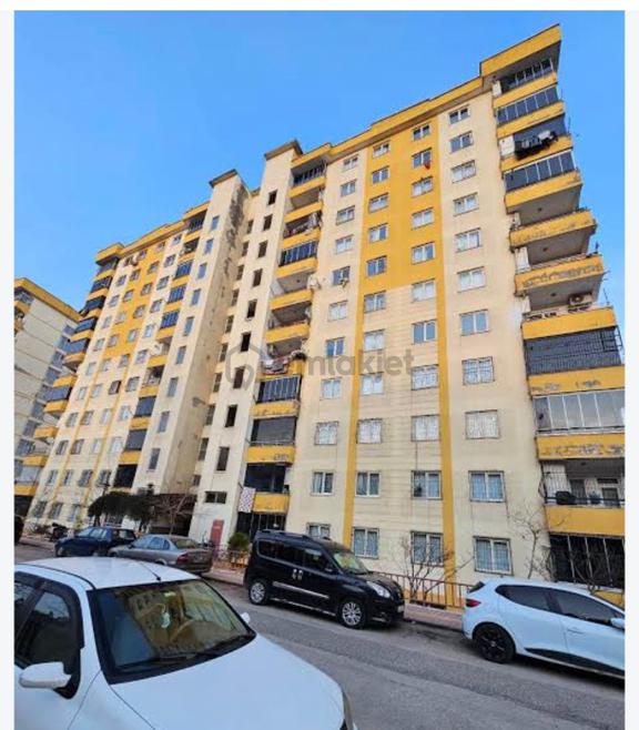 300 Evlerde Kiralık 2+1 Amerikan Mutfaklı Daire 1