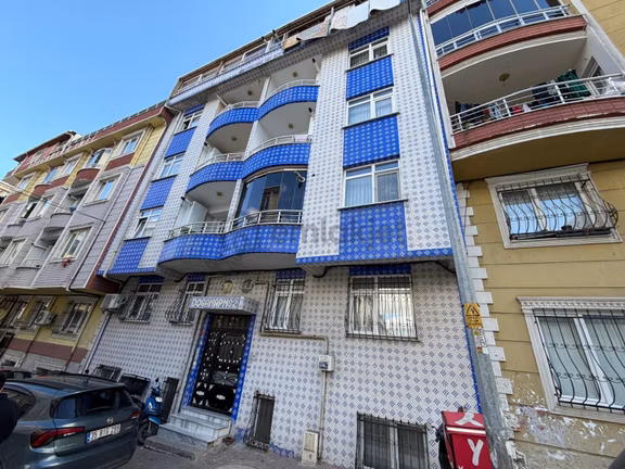 Esenyurt Mehterçeşmede Satılık 3+1 120 M2 Satılık Daire 2
