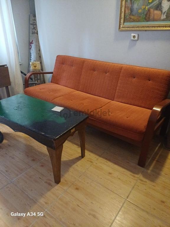 Gençlik Mh.de Kiralık 1+0 Daire 1