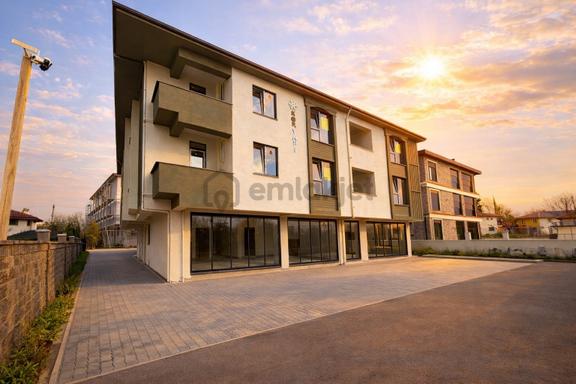 Öğretmen'den D-mall Avm'ye İki Adım Mesafede Kiralık 3+1 Daire 1