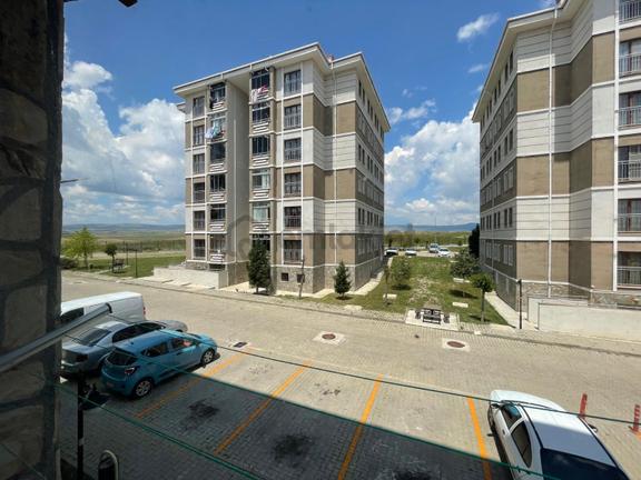 Rw Detay'dan Yaşamkent Mh. Toki Konutlarında 2+1 Satılık Daire 2