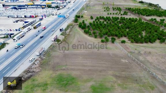 Patu Emlak'tan Büyükçekmece Ahmediye Mah. Satılık 1563m2 Tarla 2