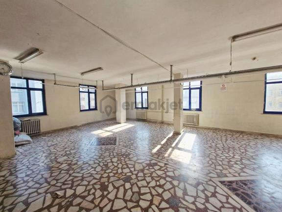 Fatih Emlak Tan Kiralık 2 Kat Asansörlü Cem Evine Yakın İşhanı 1