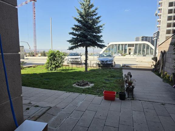 Beytepede Kurumsal Firmalara Kiralık Komple Bina Ve Dükkan 2