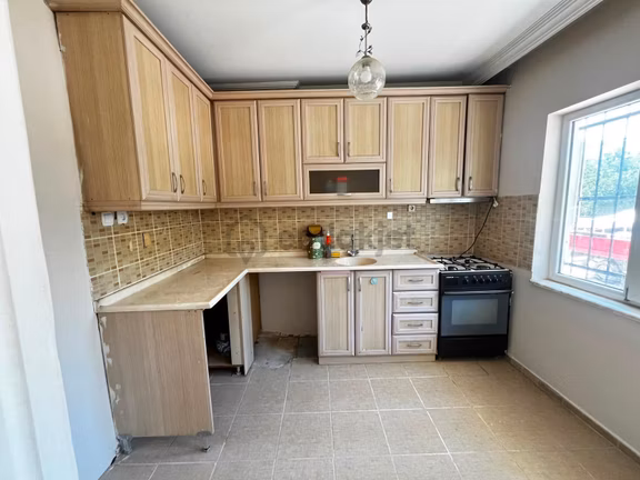 Nazilli Cumhuriyet Mahallesi’nde Satılık 2 Katlı Müstakil Ev 2