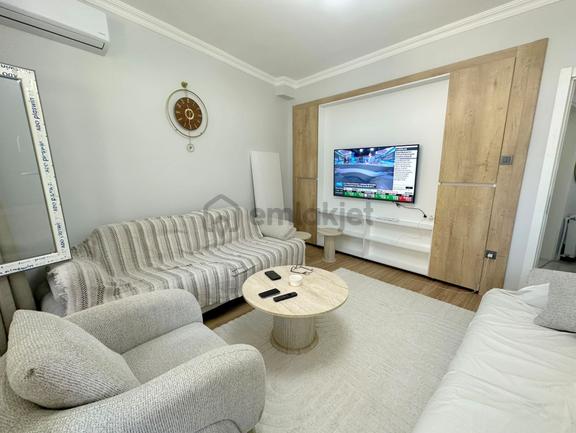 Mertcan'dan Yakacık Yeni Mah. Açık Balkonlu 2+1 Kiralık Daire 1